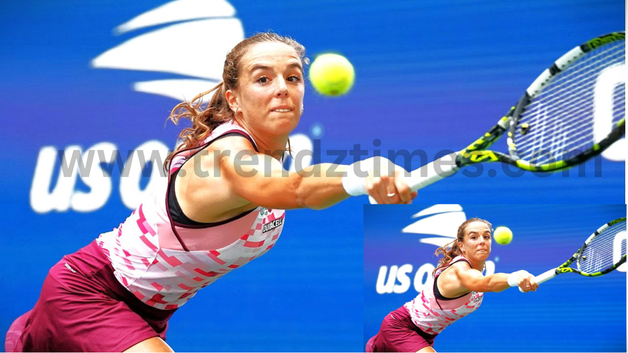 Aryna Sabalenka Defeats Lucia Bronzetti to Advance to US Open 2024 Round 3