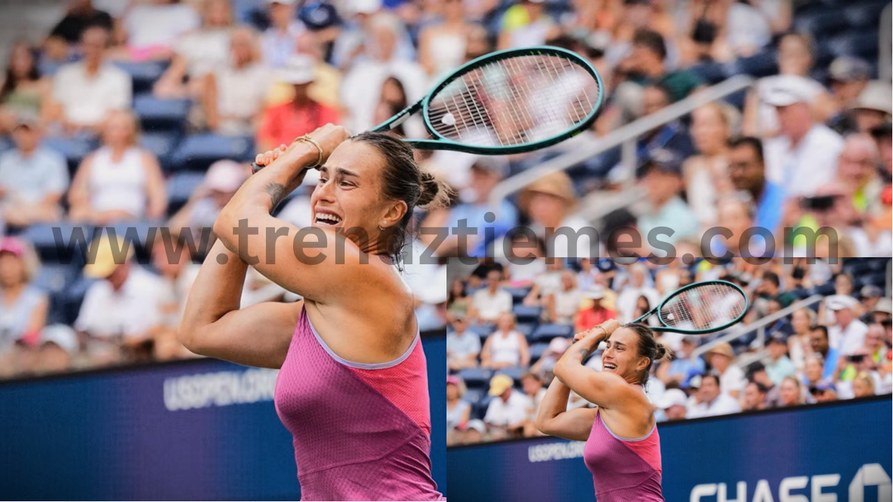 Aryna Sabalenka Defeats Lucia Bronzetti to Advance to US Open 2024 Round 3