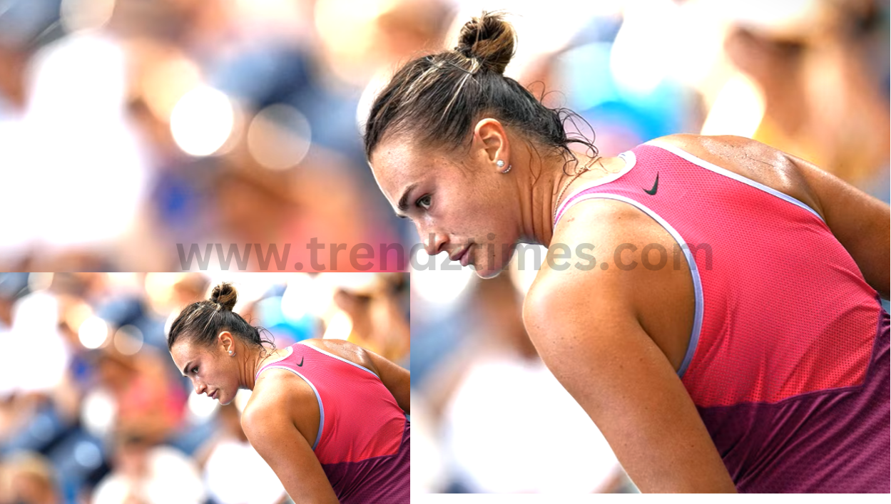 Aryna Sabalenka Defeats Lucia Bronzetti to Advance to US Open 2024 Round 3