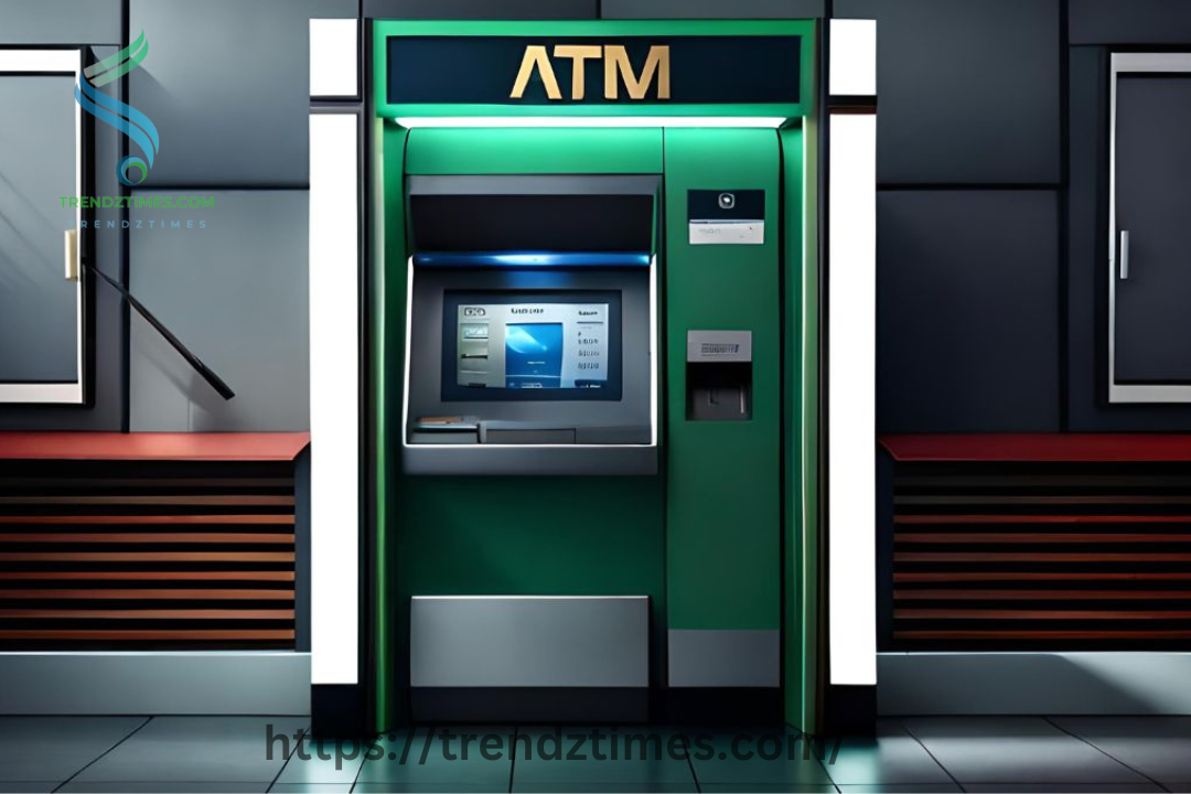 Common ATM Uses