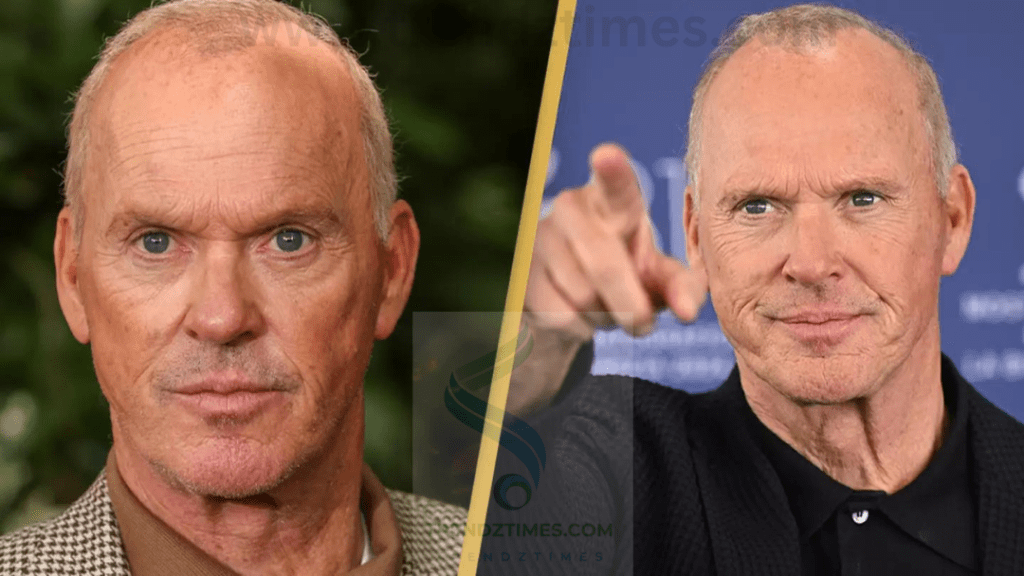 Michael Keaton Reverts to His Real Name, Shared with a Fellow Hollywood Star