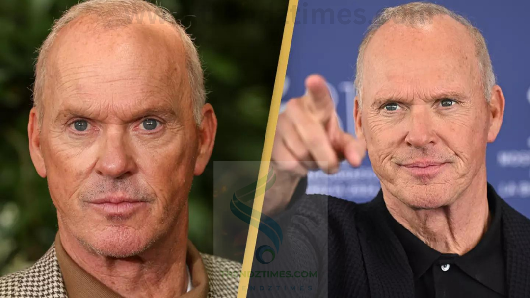 Michael Keaton Reverts to His Real Name, Shared with a Fellow Hollywood Star