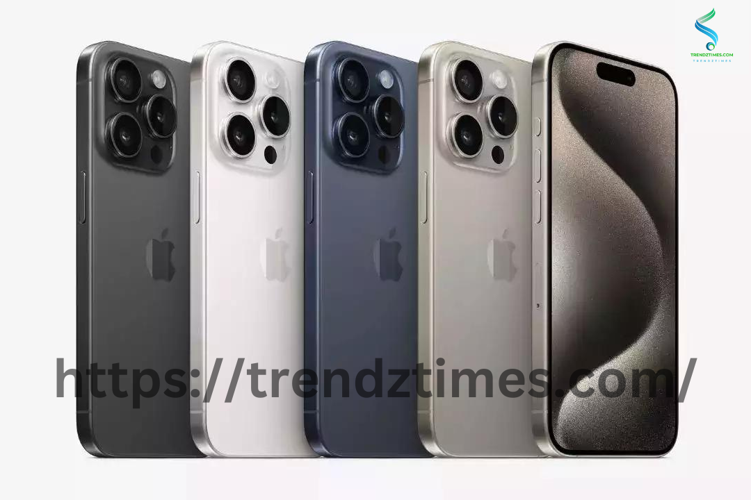 The iPhone 16 Pro and iPhone 16 Pro Max Leaks