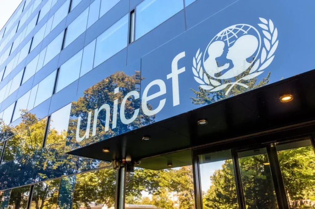 Unicef Jobs: job application form link 10 countries' Phone numbers, emails 