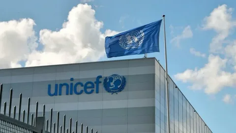 Unicef Jobs: job application form link 10 countries' Phone numbers, emails