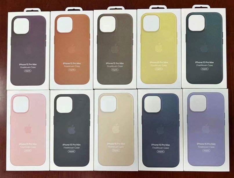 iPhone 15 Pro Cases: Finding the Perfect Match for Your Style and Needs