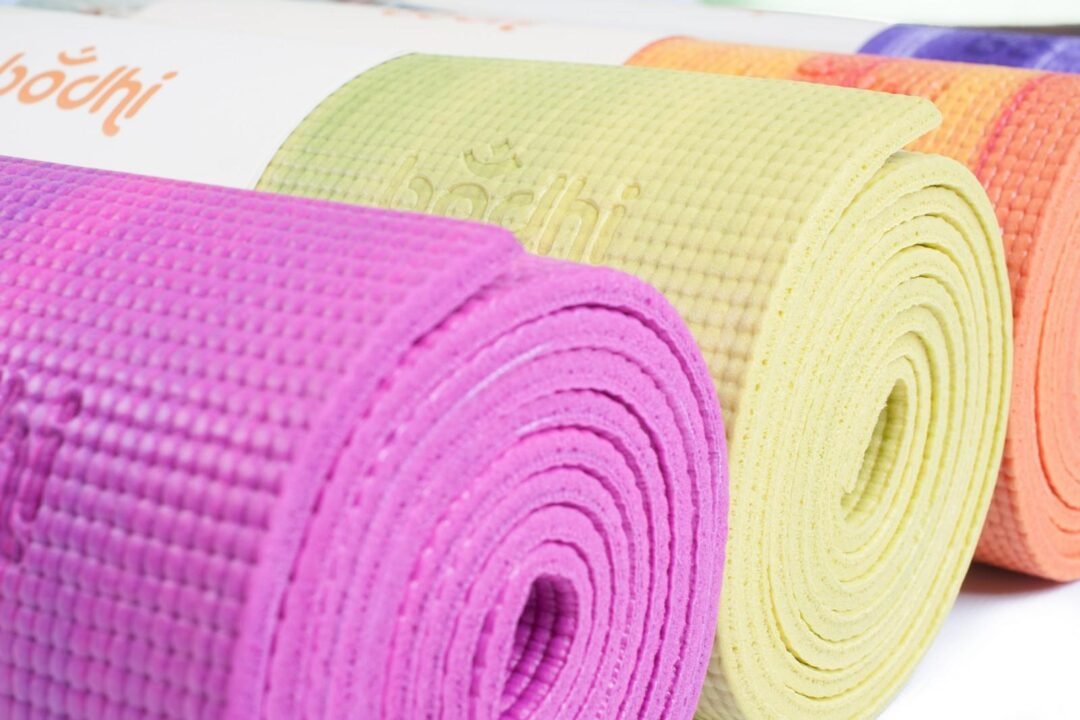 yoga mat: globally outlets, prices by categories, addresses, phone, emails