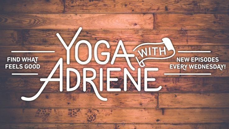 Yoga with Adriene: Transforming Lives One Pose at a Time