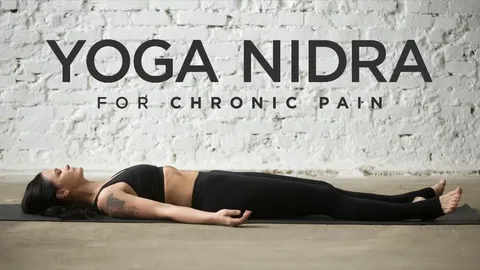 Yoga Nidra: types, Benifits web resorces, refrences, recommended books