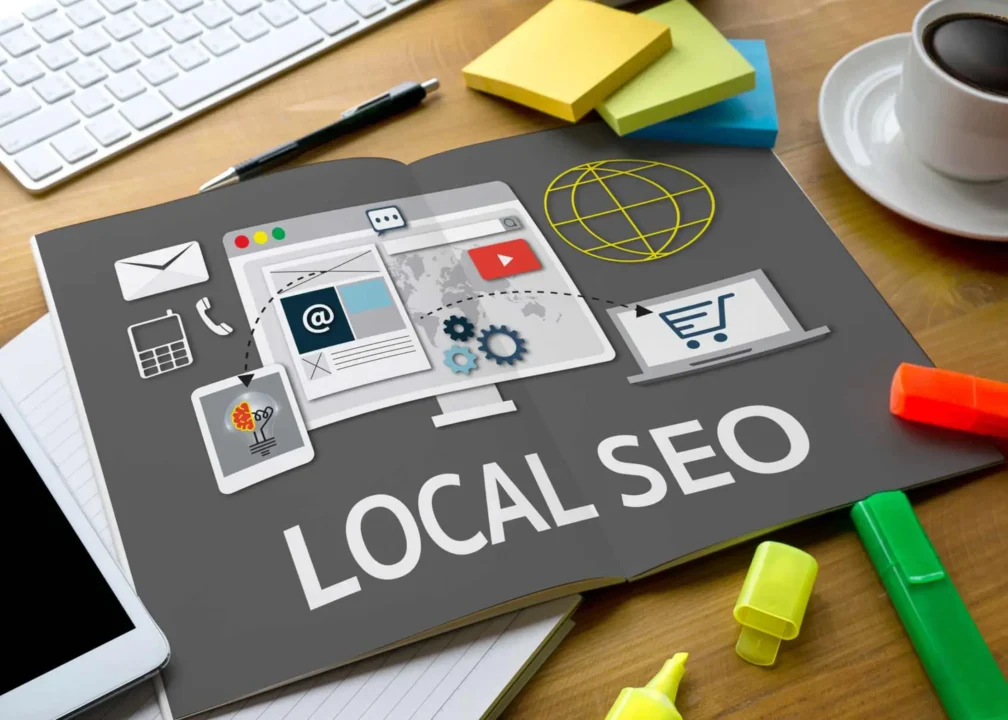 local seo rapidurlindexer.com