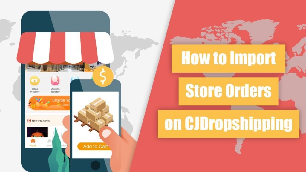 CJdropshipping: authentic business solution with references, and book