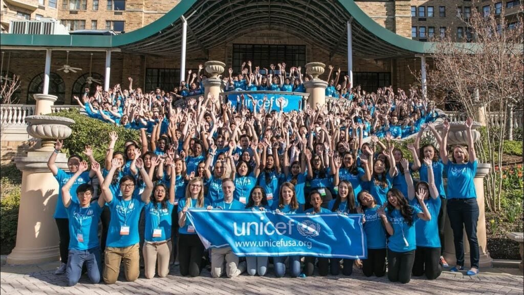 Unicef Jobs: job application form link 10 countries' Phone numbers, emails 