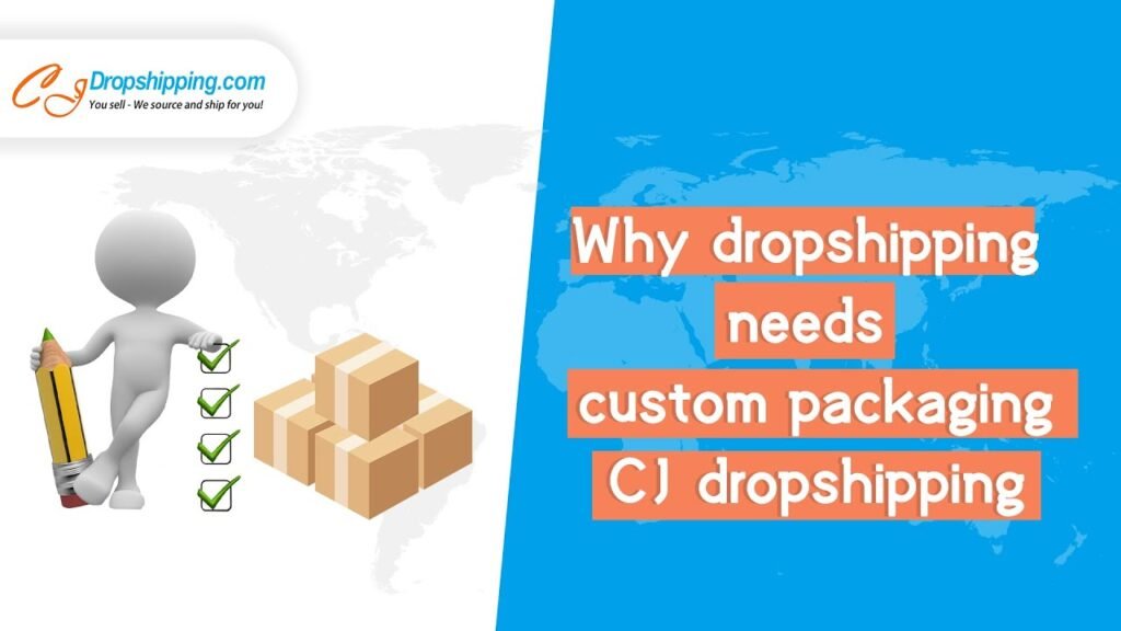 CJdropshipping: authentic business solution 