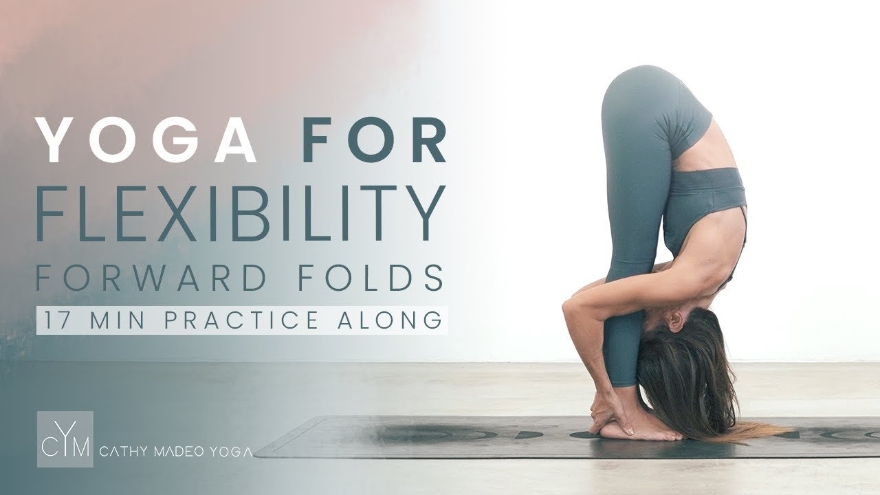 forward fold: A Comprehensive Guide to Mastering this Essential Yoga Pose