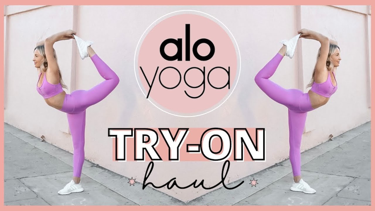 Alo Yoga: Fostering Mindful Living Through Sustainable Fashion and Community Connection