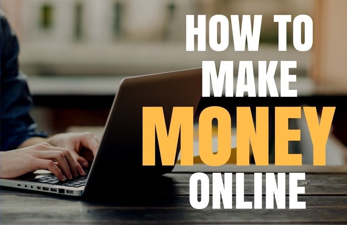 How to Make Money Online: Your Guide