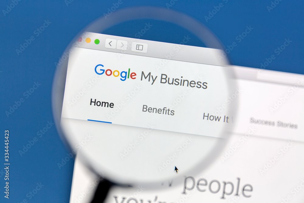 Does google business profile posting improve rankings: A Latest Guide to Google Visibility books