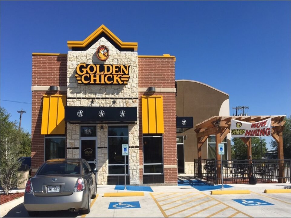 Golden Chick: A Deep Dive, A Rich History, App on Apple Store, Google Store, Latest Industry Trends