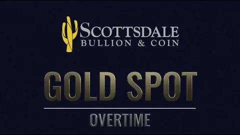 Spot Gold: your Guide to invest