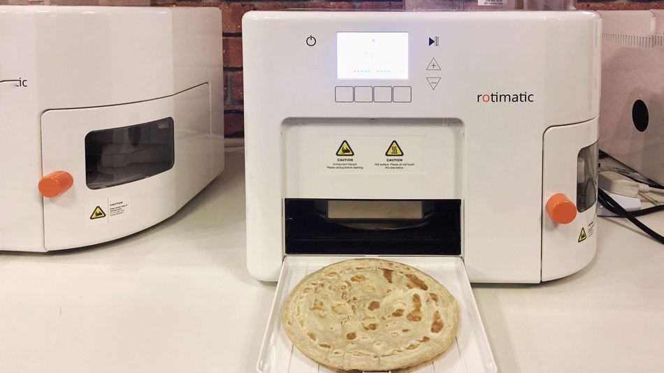 rotimatic chapati maker: Product Overview types, prices, companies