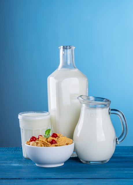 Rice Milk: Benefits, Uses