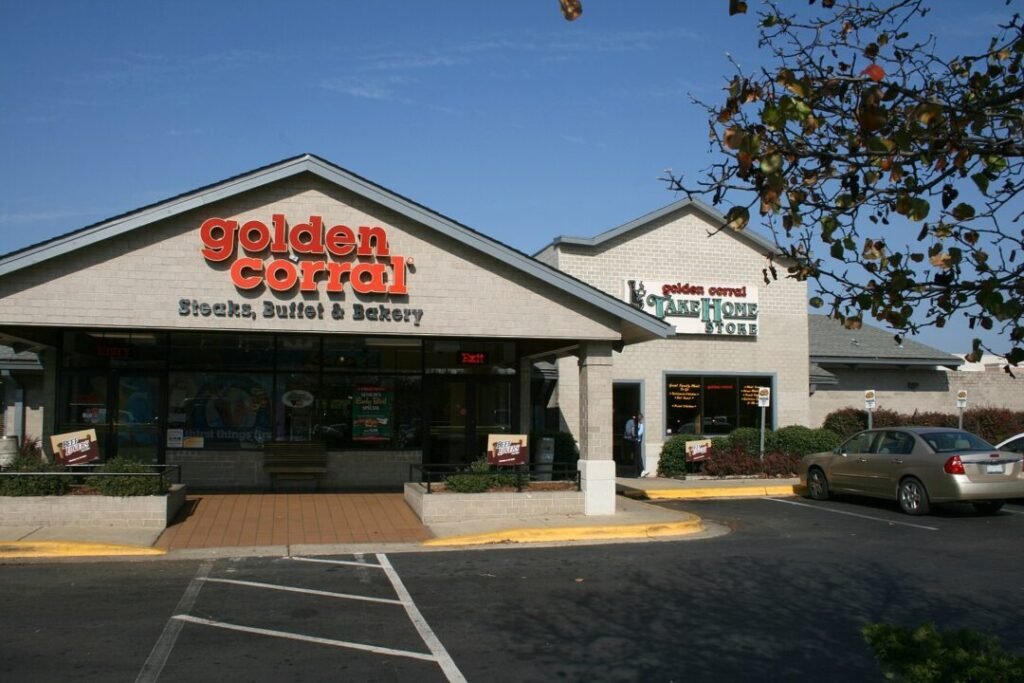 golden corral near me: Mob app, Instagram, Facebook, worldwide links 