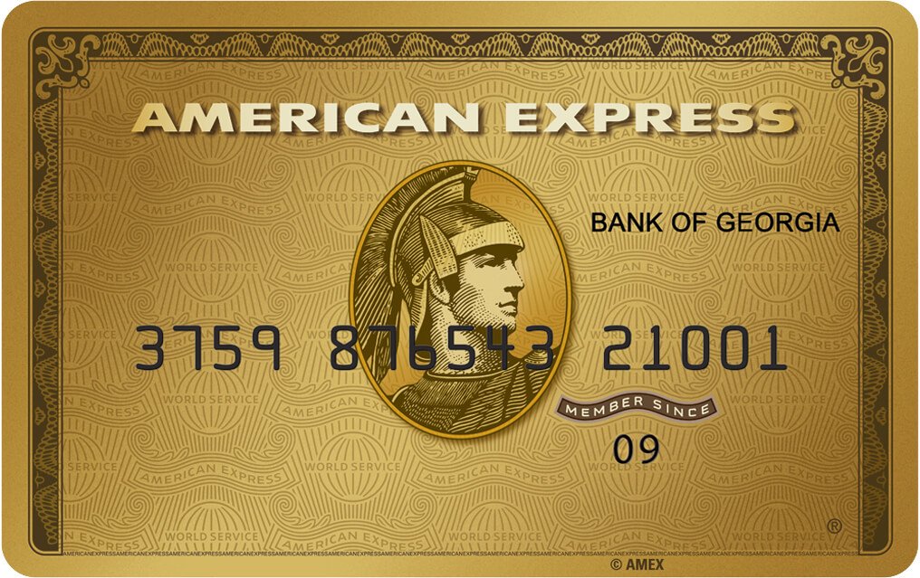 Amex Gold Card: your Guides