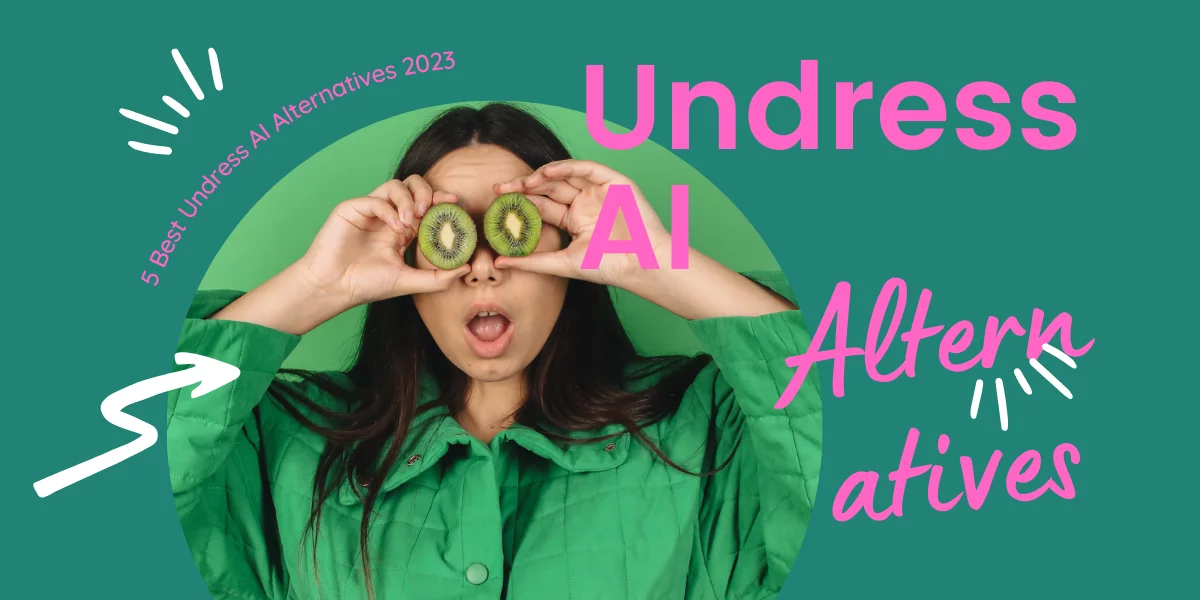 Undress AI: Opportunities, Challenges