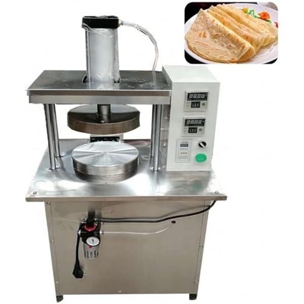 chapati maker machine