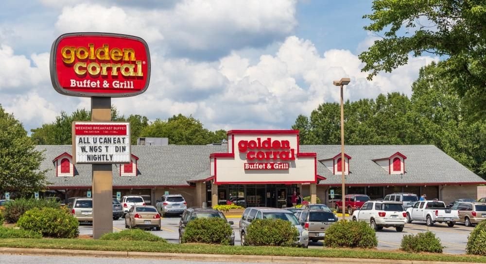 golden corral near me: Mob app, Instagram, Facebook, worldwide links 