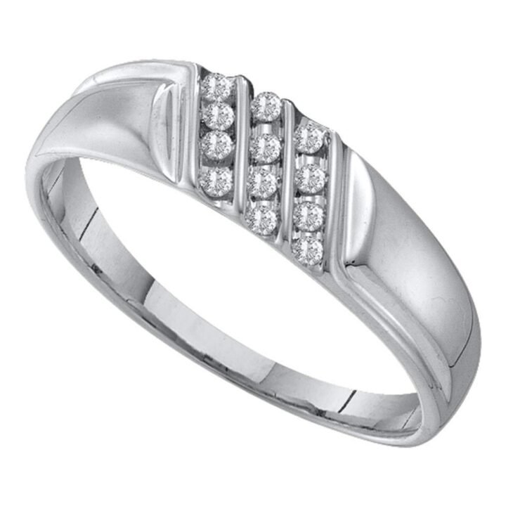 White Gold: 5 types, History,and FAQs