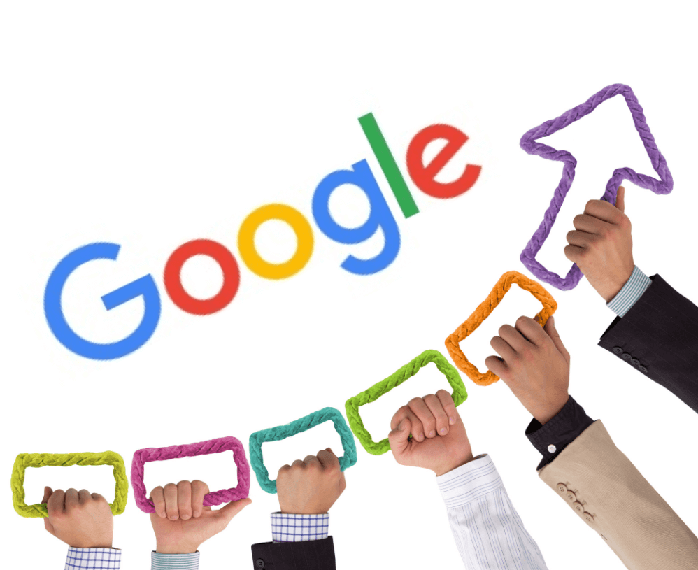 Google Ranking Factors: top 50 factors, Authentic references, 4-books