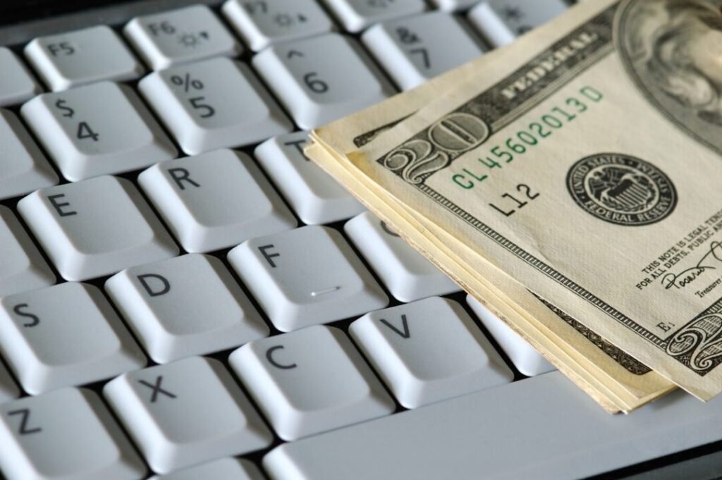 How to Make Money Online: Your Guide