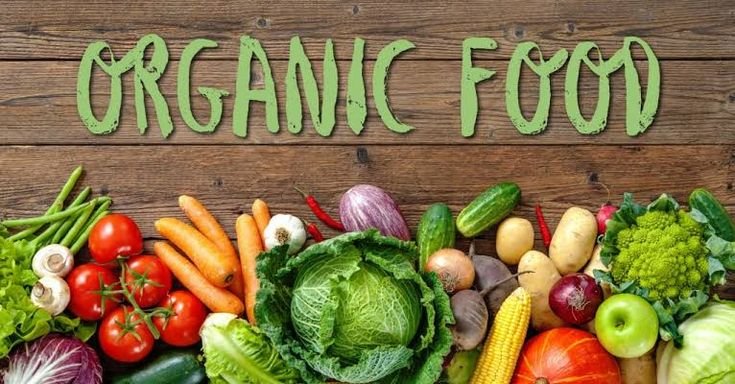 best organic foods: for all