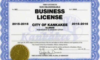 business license uk: A Step-by-Step Guide