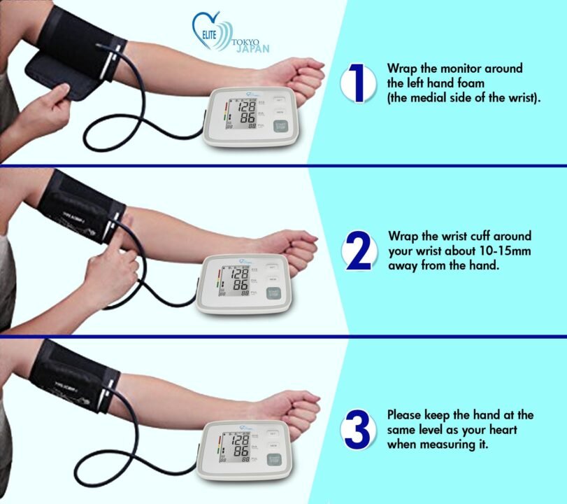 how to control high blood pressure in summer: latest research by the doctor's complete solution book