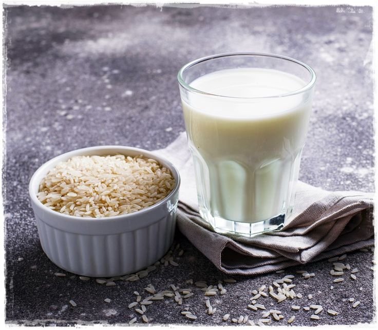 Rice Milk: Benefits, Uses