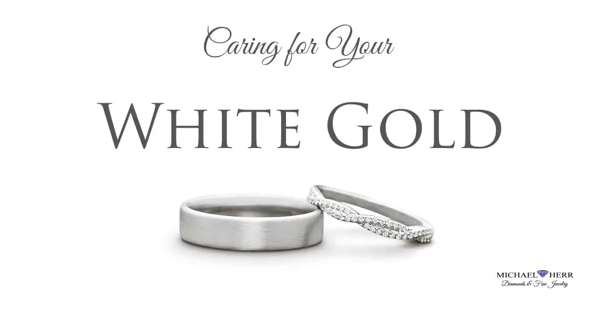 White Gold: 5 types, History,and FAQs