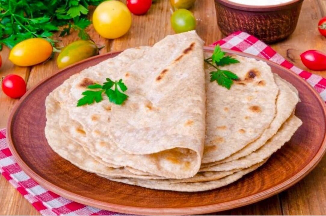 Chapati: types of chapati, organic, healthy, tastey, easy to digest and cheep