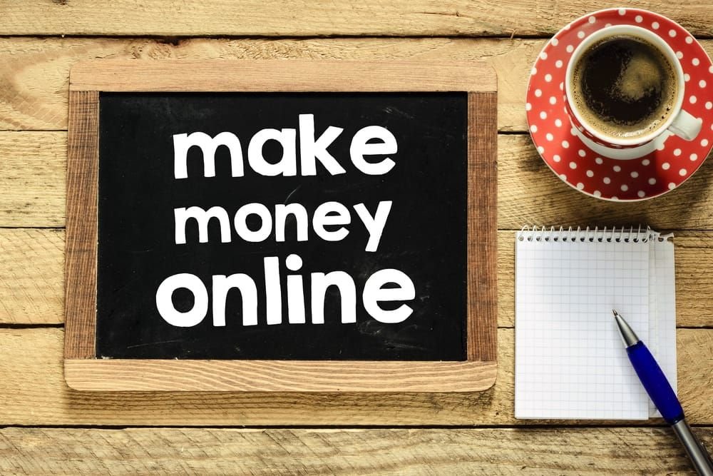 How to Make Money Online: Your Guide