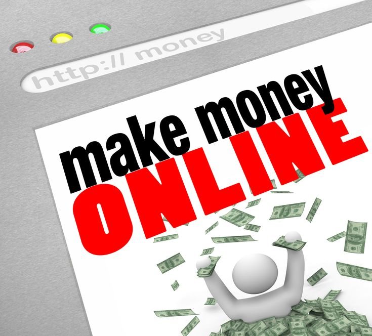 How to Make Money Online: Your Guide