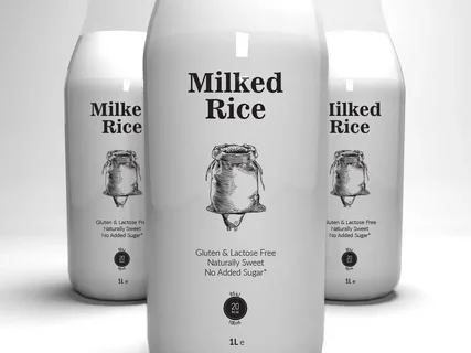 Rice Milk: Benefits, Uses