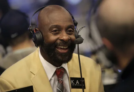 Jerry Rice: A Complete Life Story