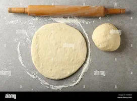 Chapati with Ghee and Sugar: complete process special to eat