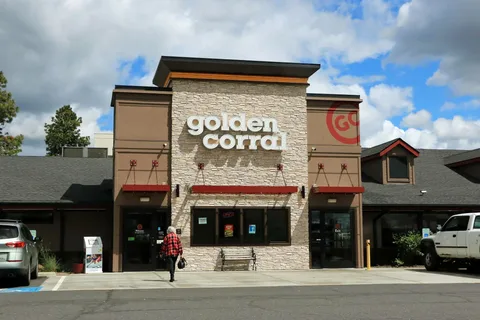 golden corral near me: Mob app, Instagram, Facebook, worldwide links 