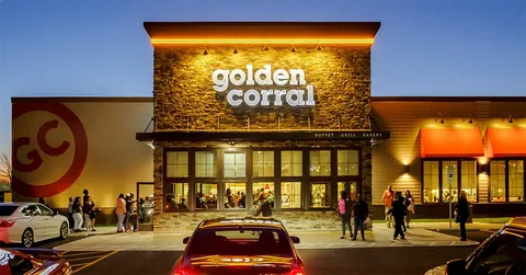 golden corral near me: Mob app, Instagram, Facebook, worldwide links