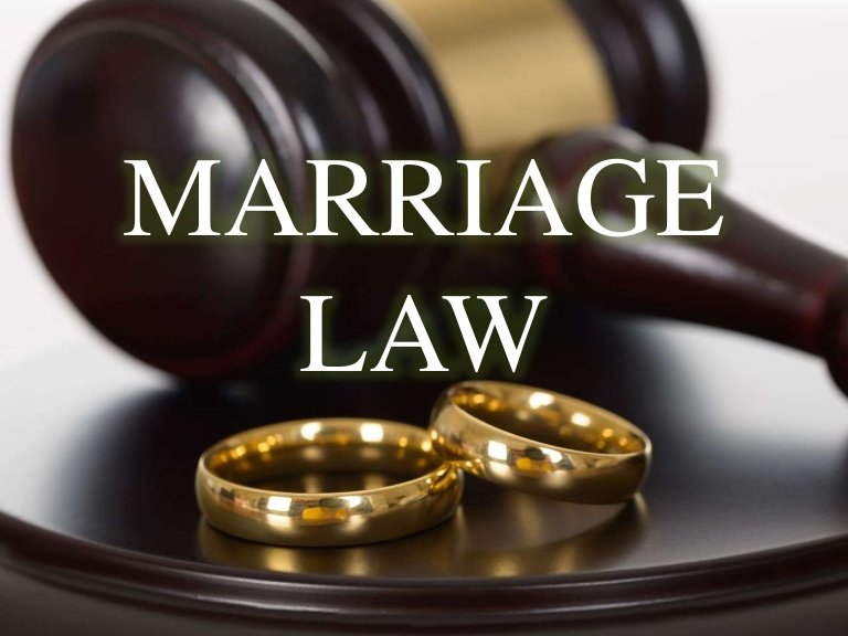 Common Law Marriage in Florida: