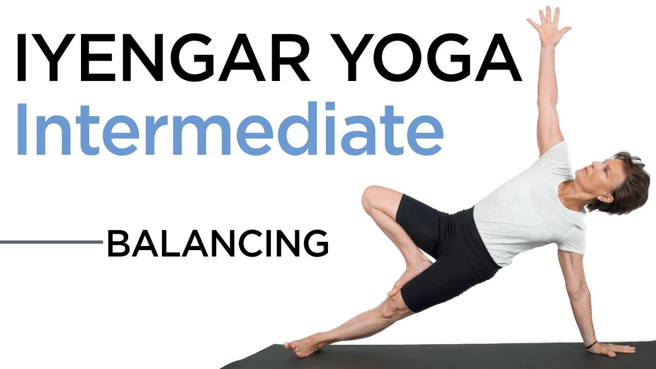 Iyengar Yoga