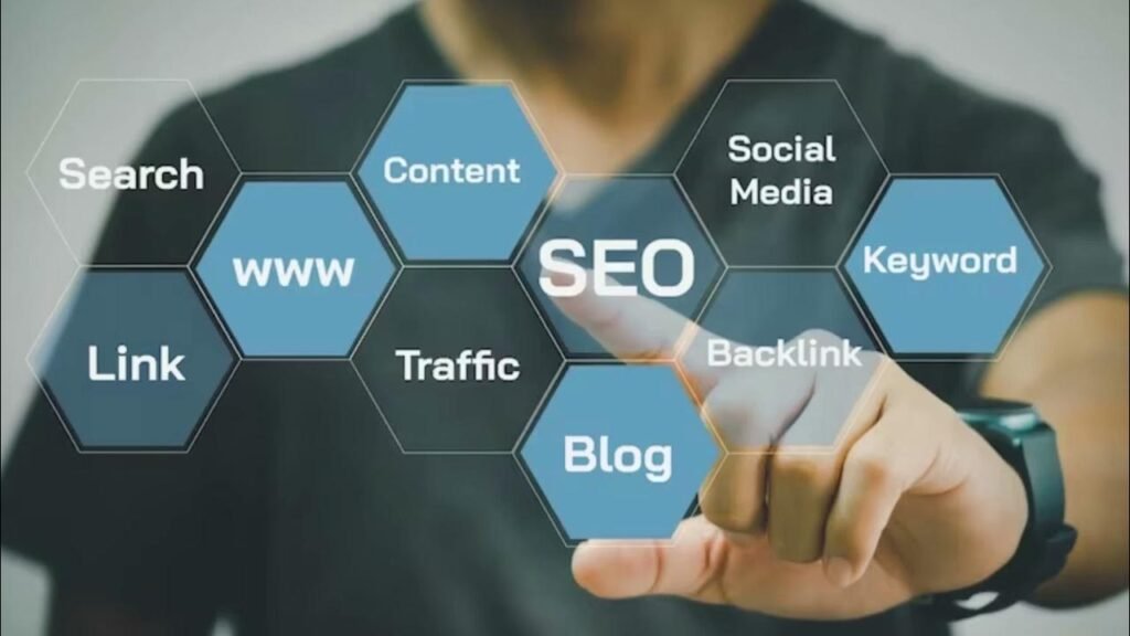 Best website platform for seo: 25 Top Free SEO Tools, top 5 popular websites and 1-book