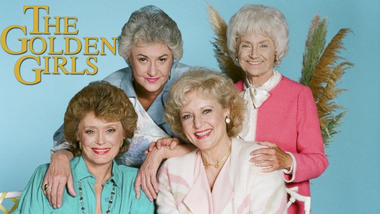 Golden Girls: A complete History